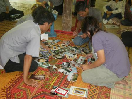 Souvenirs from Isan: A Collection of Critically Captured Images — Workshop (Set of 28 Photographs)