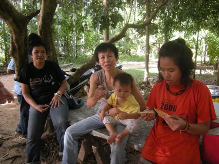 General Workshop Photos (Set of 25 Photographs)