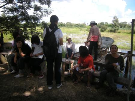 Human Sculpture Workshop (Set of 55 Photographs)