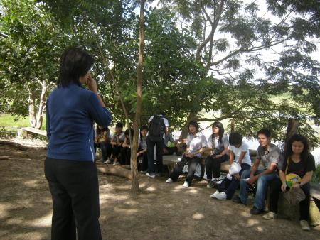 Human Sculpture Workshop (Set of 17 Photographs)