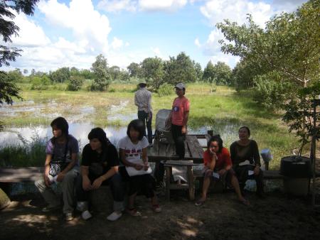 Human Sculpture Workshop (Set of 17 Photographs)