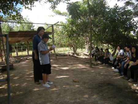 Human Sculpture Workshop (Set of 17 Photographs)