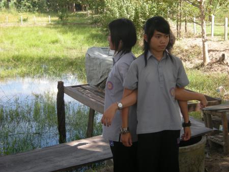 Human Sculpture Workshop (Set of 55 Photographs)