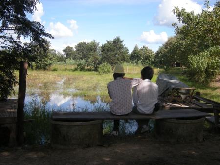 Human Sculpture Workshop (Set of 55 Photographs)