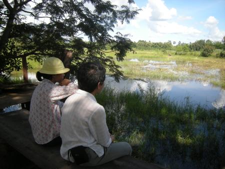 Human Sculpture Workshop (Set of 55 Photographs)