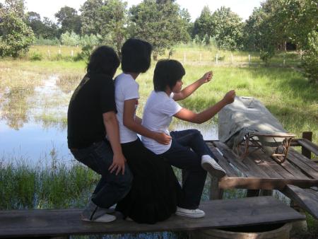 Human Sculpture Workshop (Set of 55 Photographs)