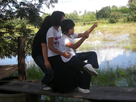 Human Sculpture Workshop (Set of 55 Photographs)