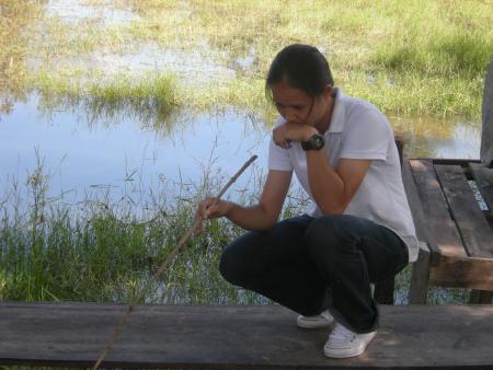 Human Sculpture Workshop (Set of 55 Photographs)